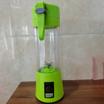 Electric Fruit Juicer