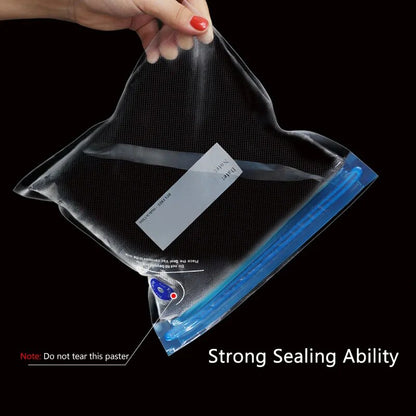 Sous Vide Vacuum Sealer Bags