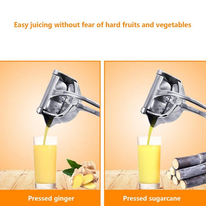 Manual juicer Orange Lemon  Squeezer