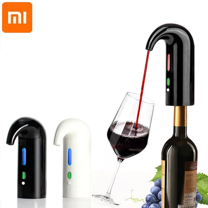 Xiaomi Electric Wine Aerator Portable