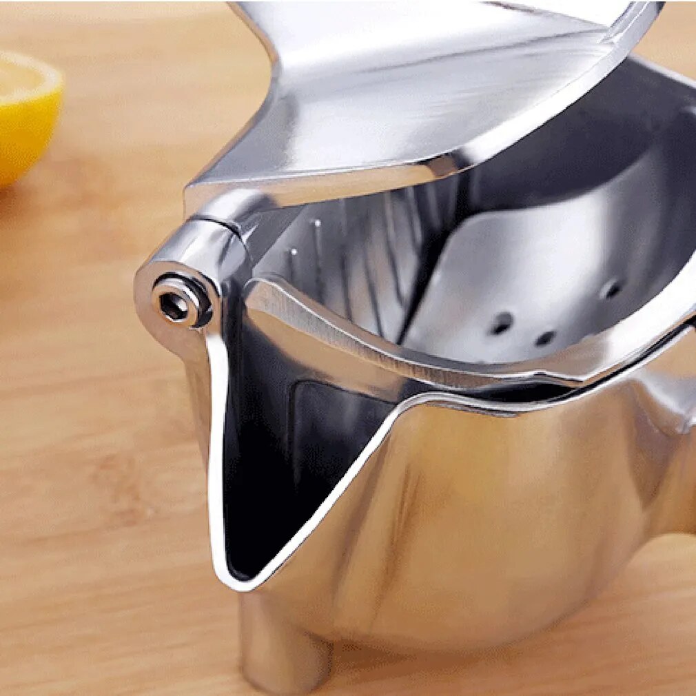 Manual juicer Orange Lemon  Squeezer