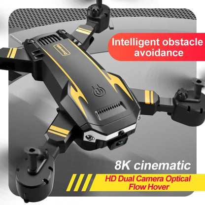 8K Dron Professional HD Drone 5G GPS Aerial Photography Obstacle Avoidance UAV Four-Rotor Helicopter RC Distance 5000M 2023