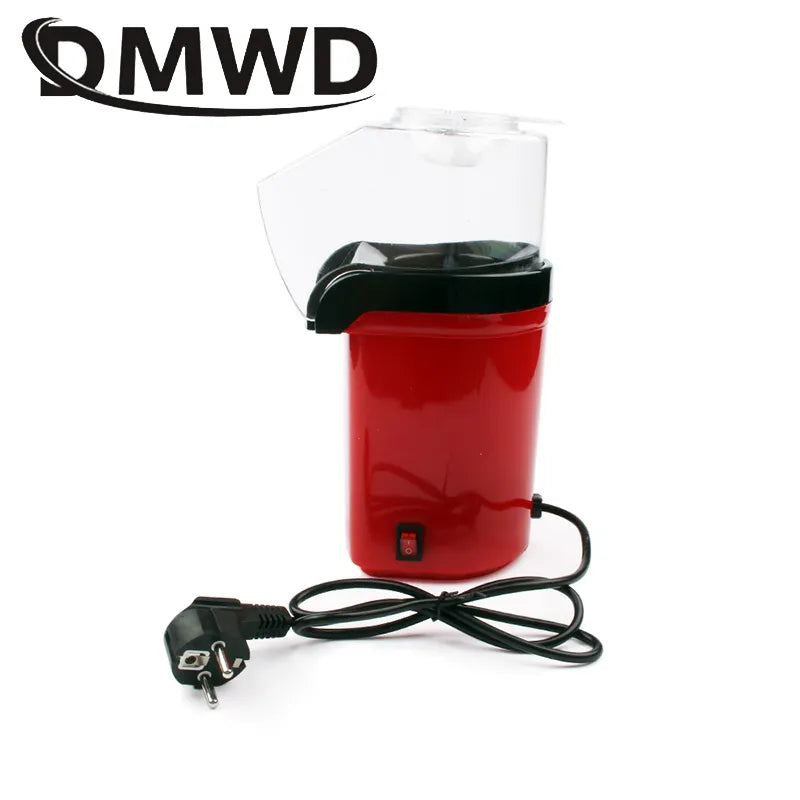 DMWD Electric Corn Popcorn Maker