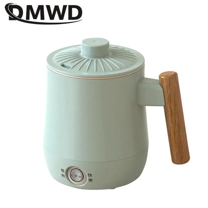 DMWD 0.6L Multi-cooker Health Pot Electric Kettle