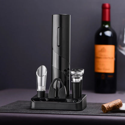 Circle joy Electric Wine Opener