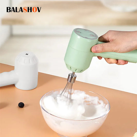 Hand Blender 3 Speeds