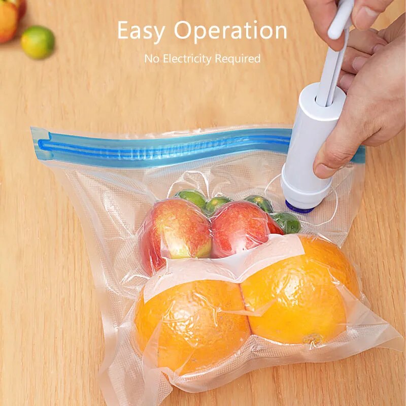 Sous Vide Vacuum Sealer Bags