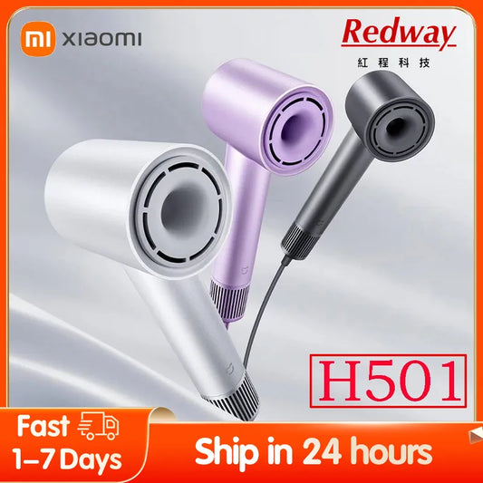 XIAOMI MIJIA High Speed Hair Dryer