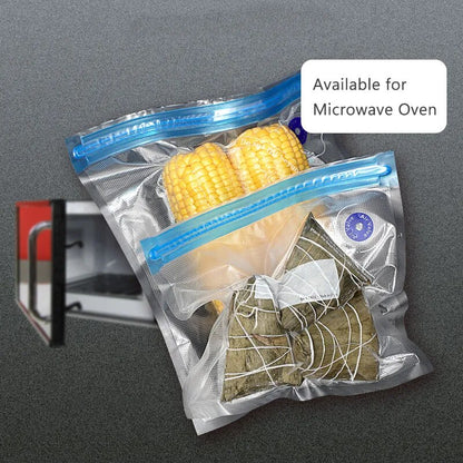 Sous Vide Vacuum Sealer Bags