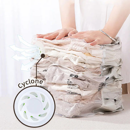 Home Travelling Vacuum Storage Bag