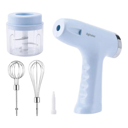 Electric Hand Mixer for Cream Cooking