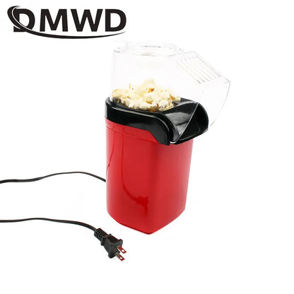 DMWD Electric Corn Popcorn Maker