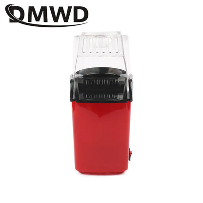 DMWD Electric Corn Popcorn Maker