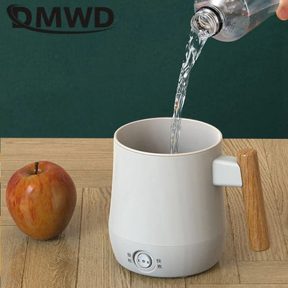 DMWD 0.6L Multi-cooker Health Pot Electric Kettle