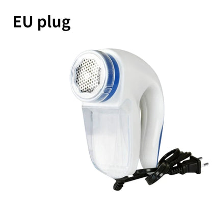 EU/US Lint Remover Electric Clothes Fuzz Pills Shaver Lint Pellet Sweaters Curtains Carpets Clothing Lint Pellet Cut Machine