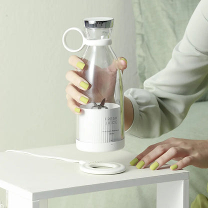 Electric Juicer, Blender