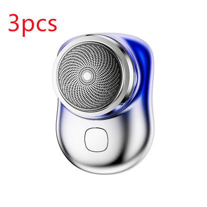 Mini Portable, Electric Shaver