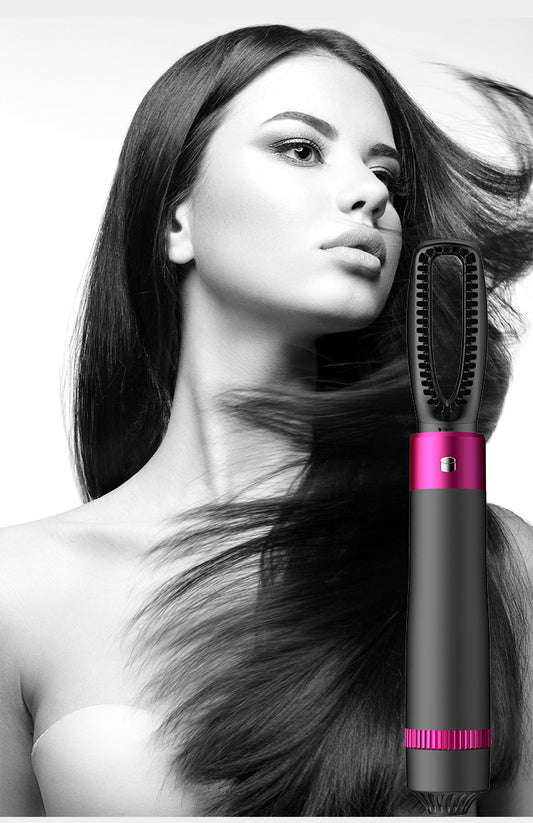 Professional 5 In 1 Hair Dryer