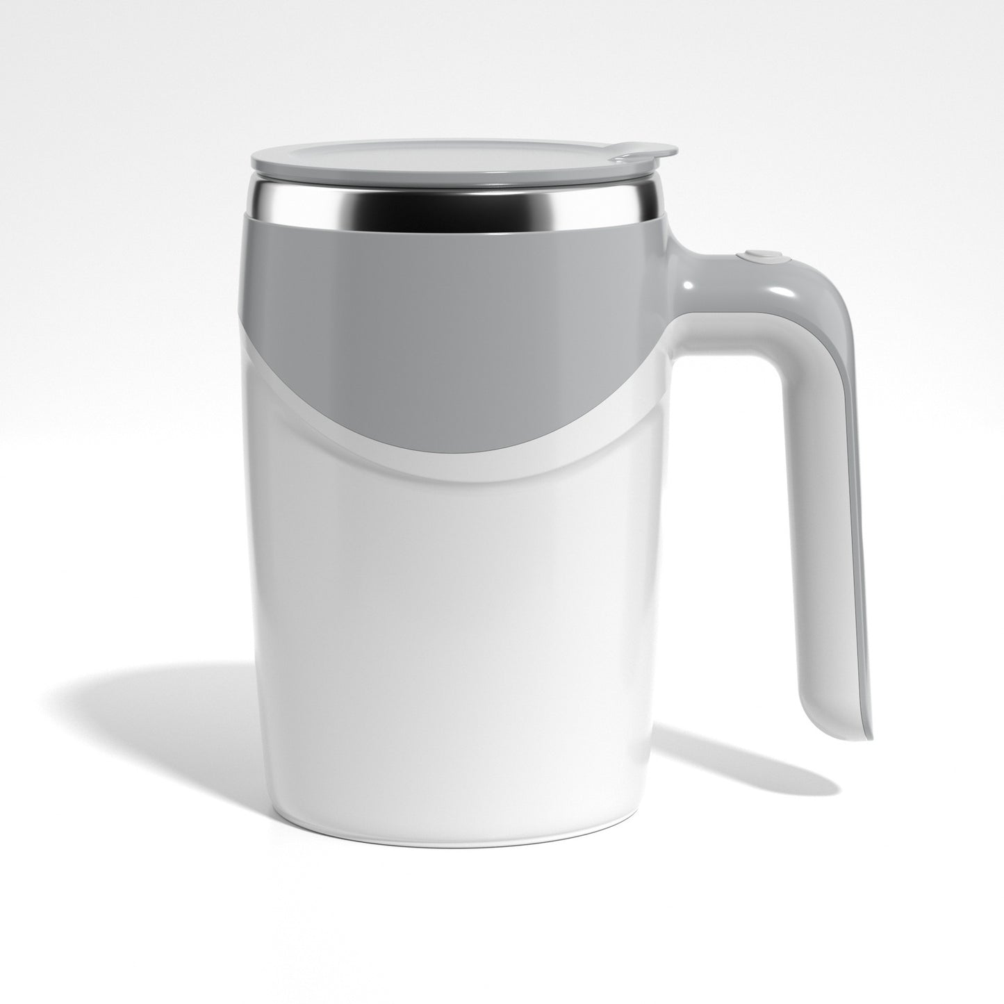 Automatic Stirring Cup Coffee Cup