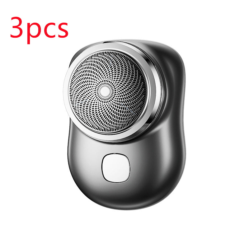 Mini Portable, Electric Shaver