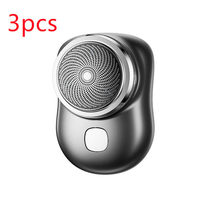 Mini Portable, Electric Shaver