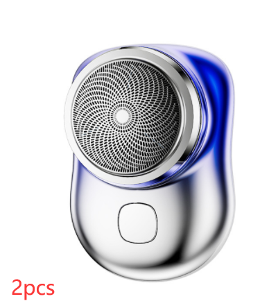 Mini Portable, Electric Shaver